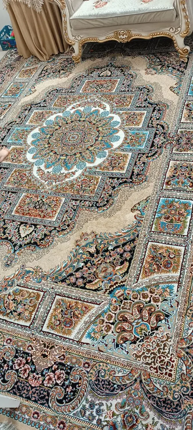 فرش 12متری درحدنو...|فرش|مشهد, طبرسی شمالی|دیوار