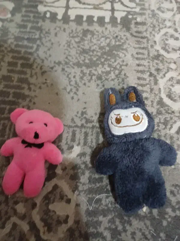 لبوبو|اسباببازی بچه|ری, علایین|دیوار