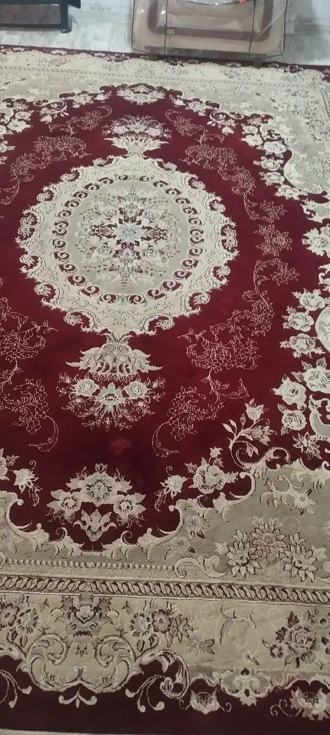 فرش تمیز کمکار|فرش|تربتحیدریه, شهرک ولیعصر|دیوار