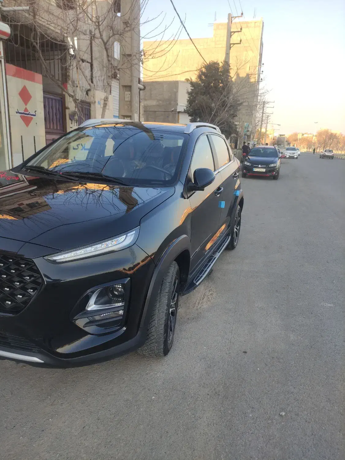 x22پرو اتومات مدل 1402|خودرو سواری و وانت|رباطکریم, رباطکریم|دیوار