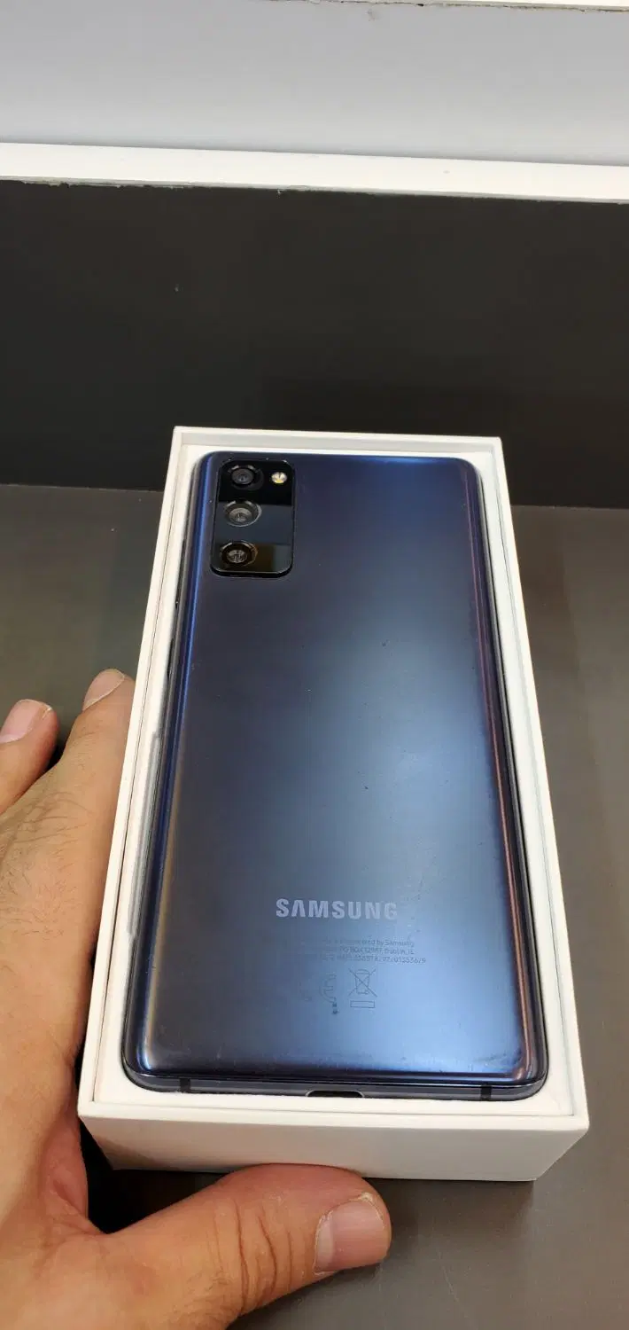 samsung s20 fe|موبایل|تهران, مدائن|دیوار