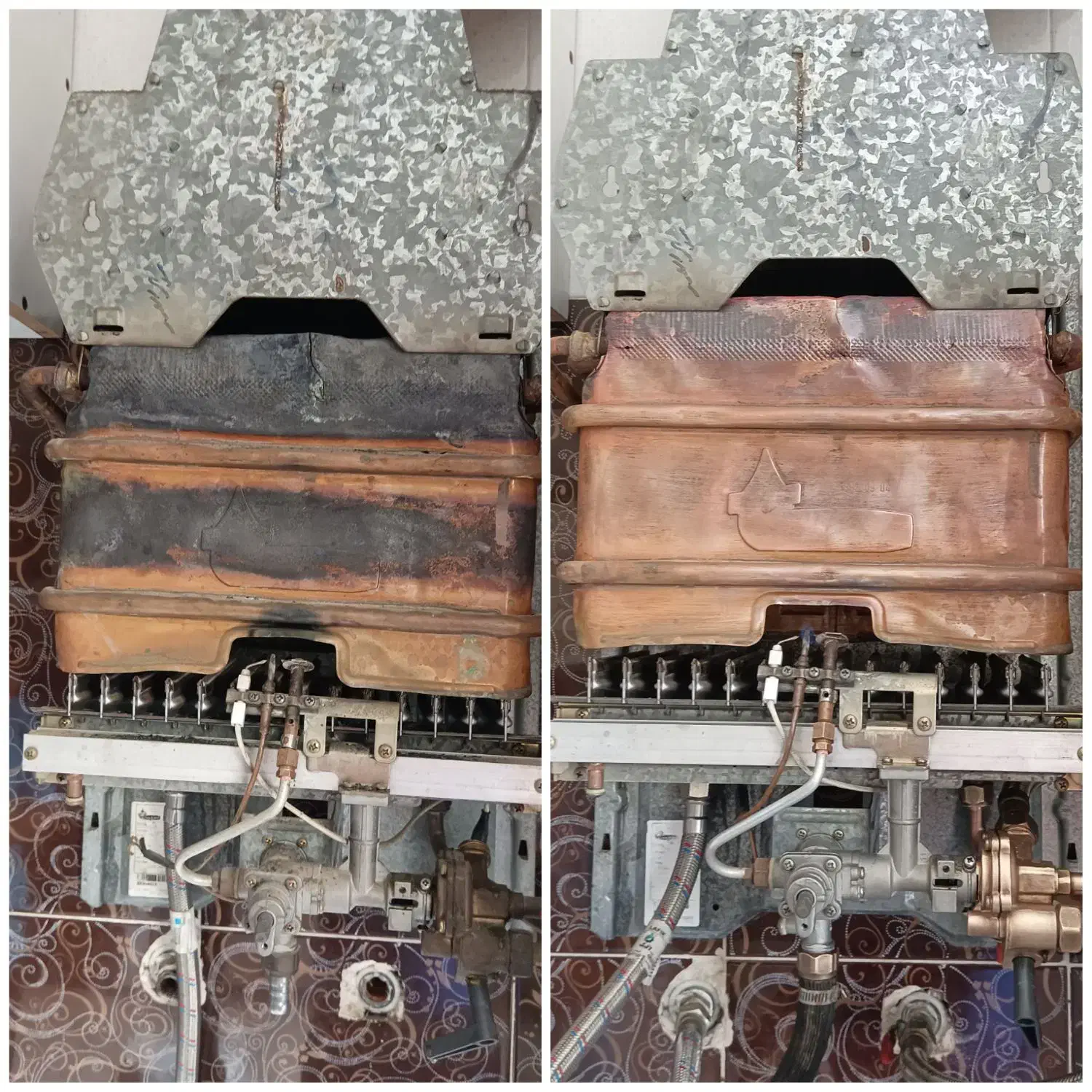 تعمیرات و سرویس.پکیج آبگرمکن.آب تصفیه.بخاری و|خدمات پیشه و مهارت|باقرشهر, |دیوار