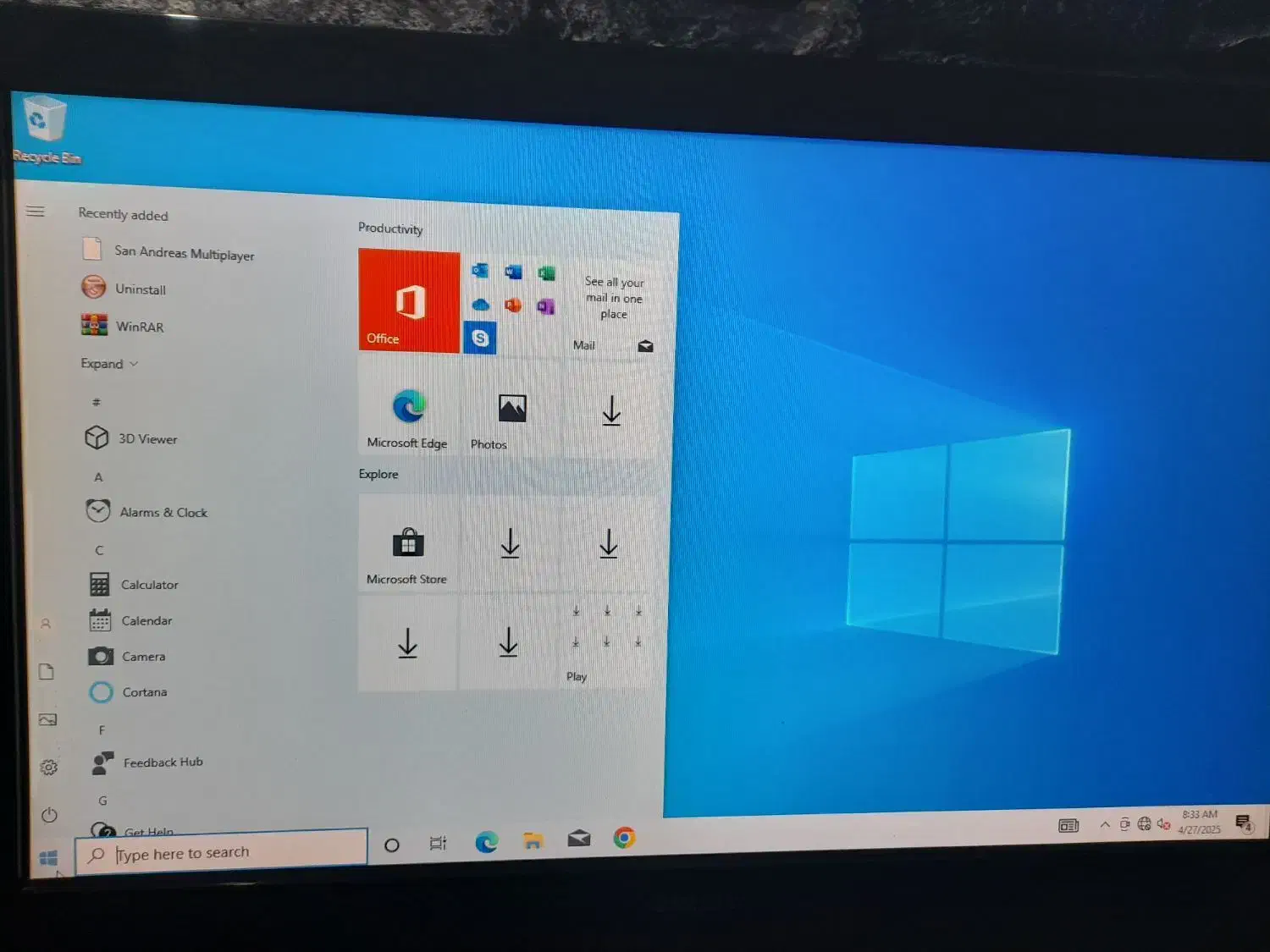 کیس کامپیوتر|رایانه رومیزی|بندرعباس, |دیوار
