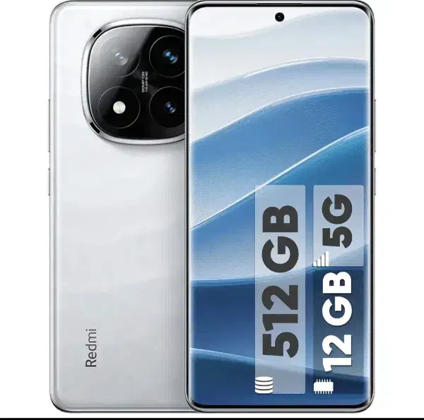 Redmi Note 14 Pro Plus 5G|موبایل|کیش, |دیوار