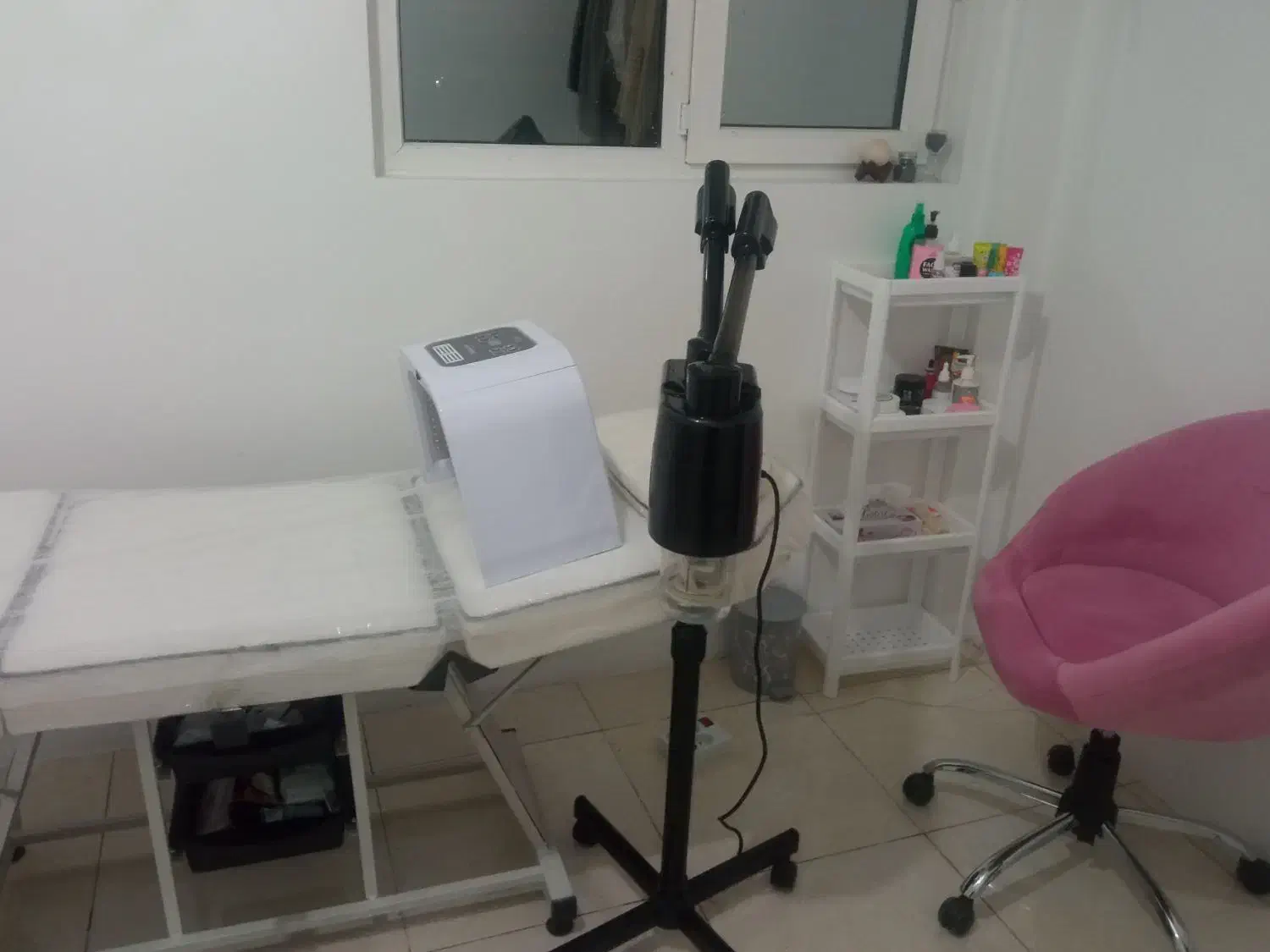 فیشیال و پاکسازی پوست|خدمات آرایشگری و زیبایی|صدرا-فارس, فاز ۱|دیوار