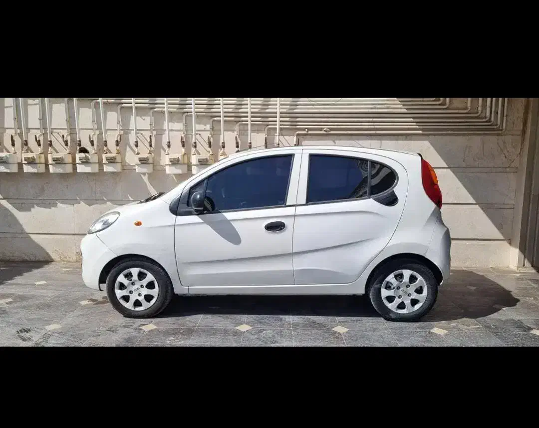 MVM110S مدل 1395|خودرو سواری و وانت|اهواز, کیان اباد|دیوار