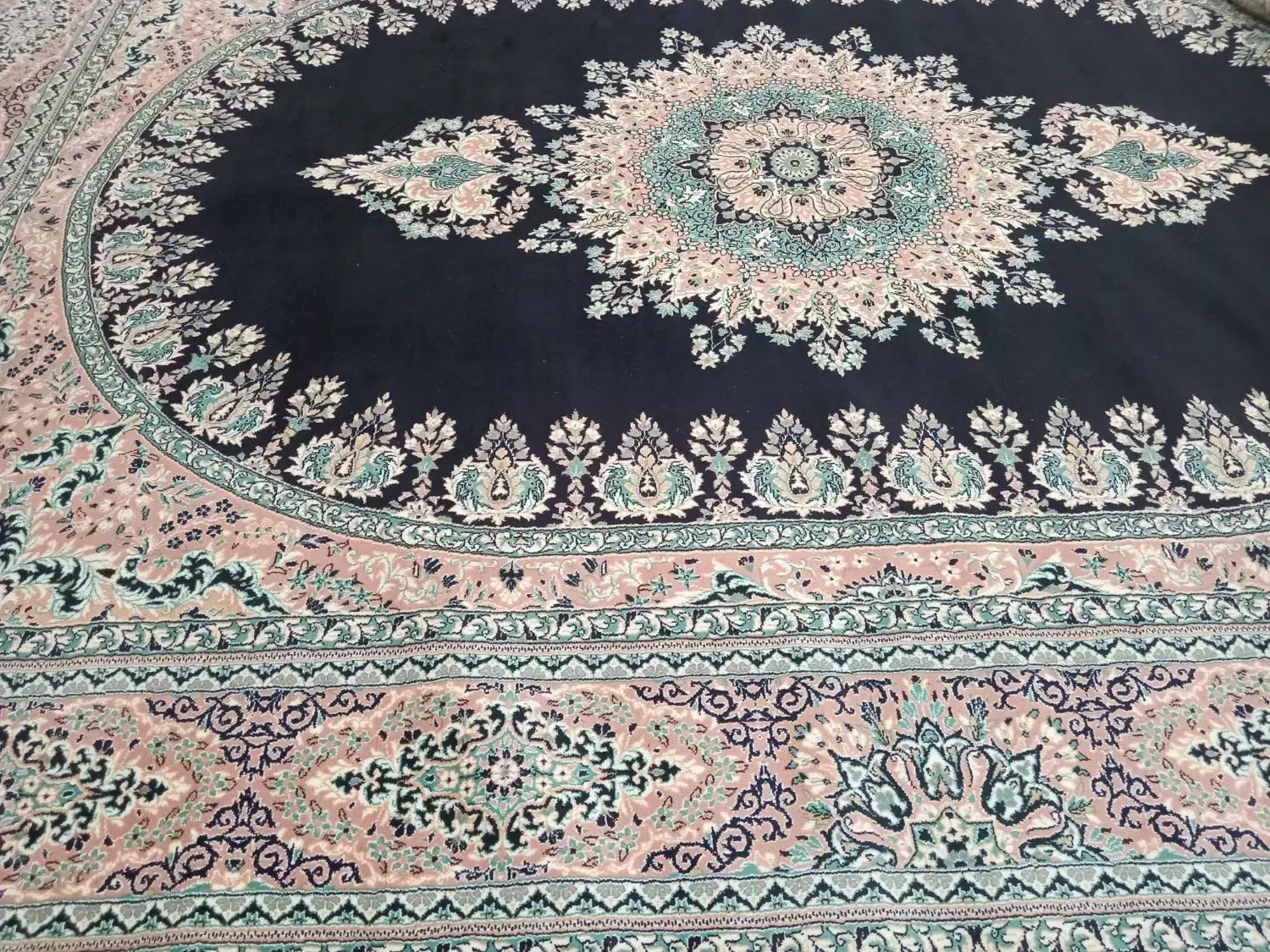 فرش|فرش|اندیمشک, |دیوار