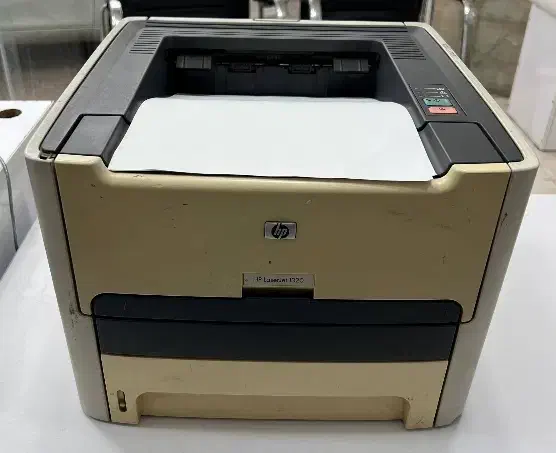 پرینتر hp 1320|پرینتر، اسکنر، کپی، فکس|رشت, دیلمان|دیوار