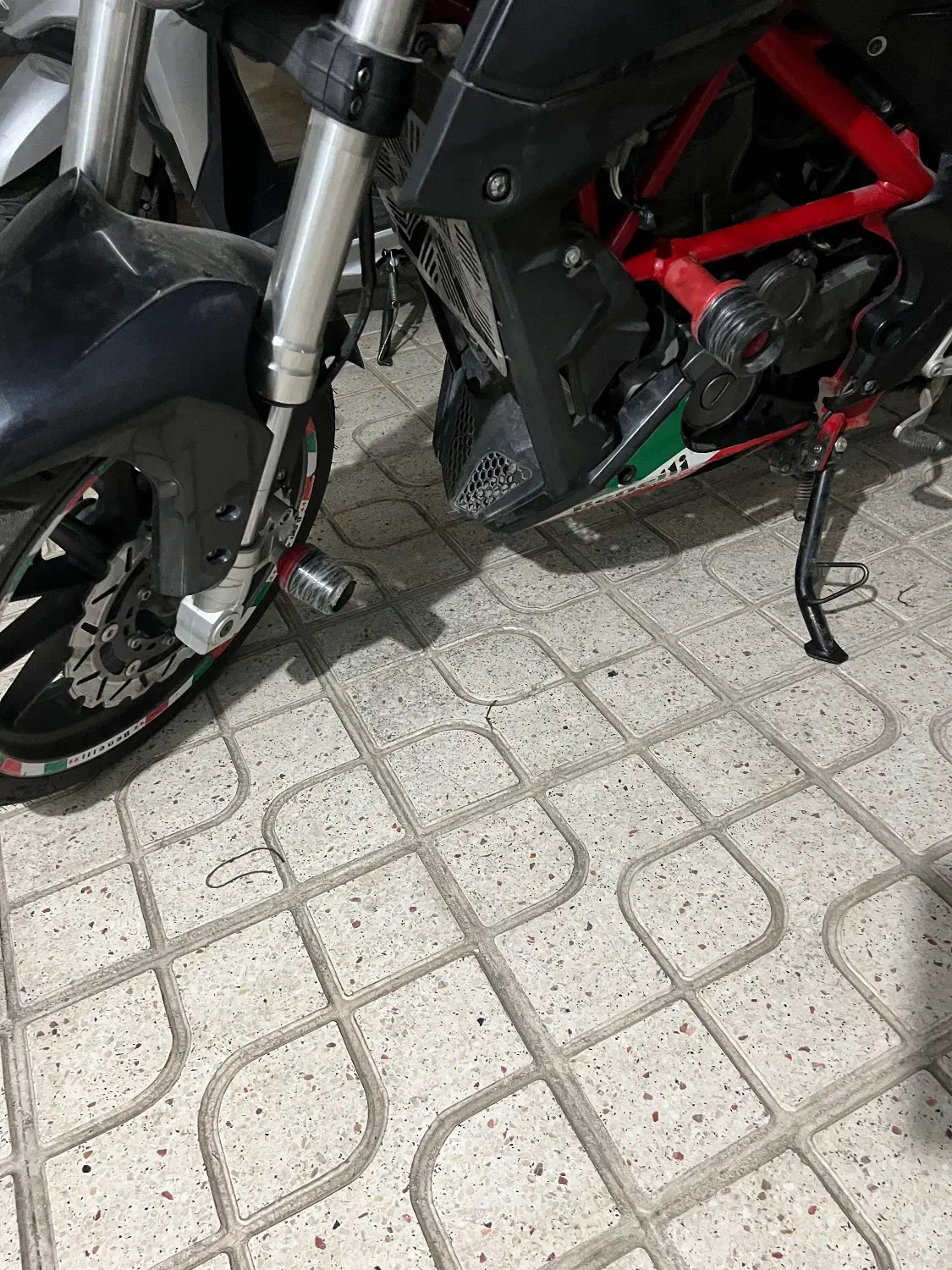 Benelli25 بنلی مدل|موتورسیکلت|شهریار, شهریار|دیوار