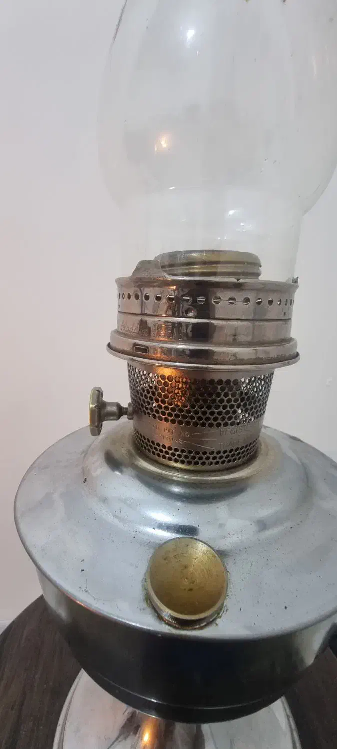 چراغ لمپا|لامپ و چراغ|گرگان, |دیوار