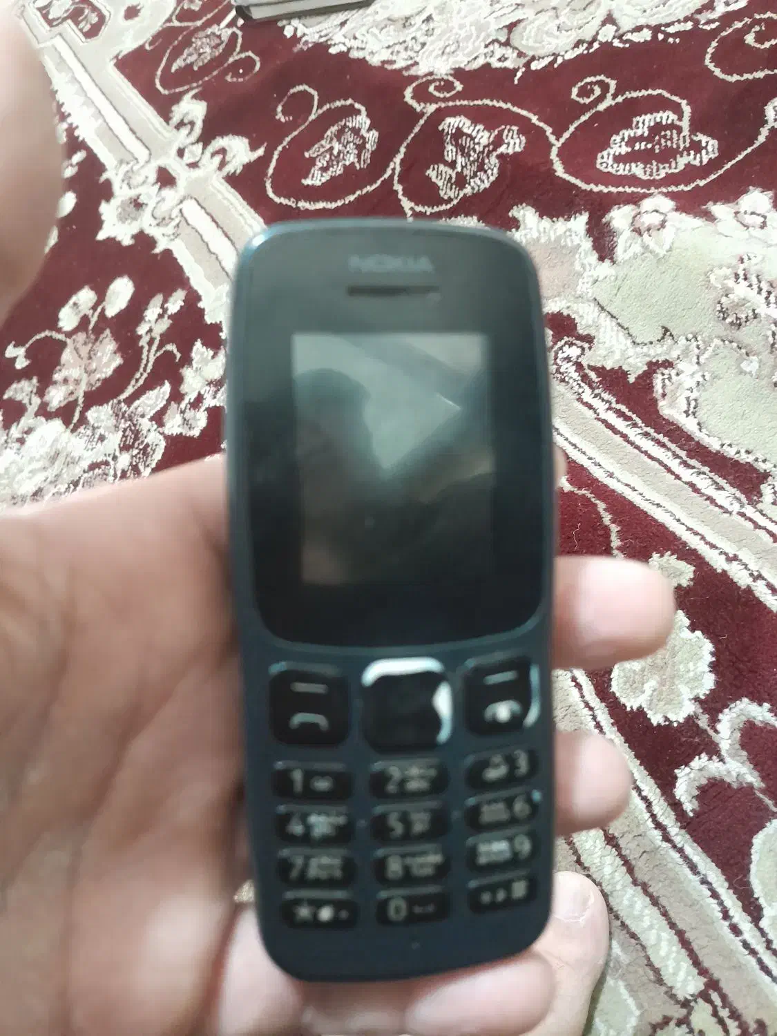 فروش گوشی نوکیا|موبایل|تهران, یوسف‌آباد|دیوار