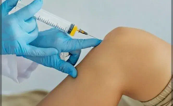 درمان آرتروز زانو/به روش پلاسما|خدمات آرایشگری و زیبایی|خرم‌آباد, |دیوار