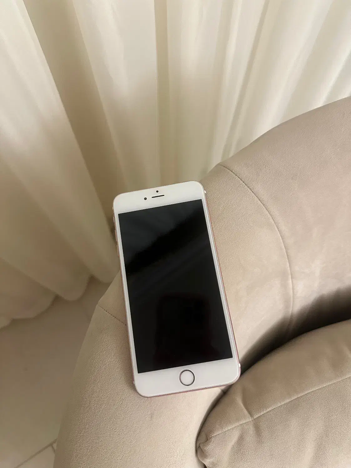 ایفون ۶اس پلاس ،۱۲۸ گیگ|موبایل|ارومیه, |دیوار