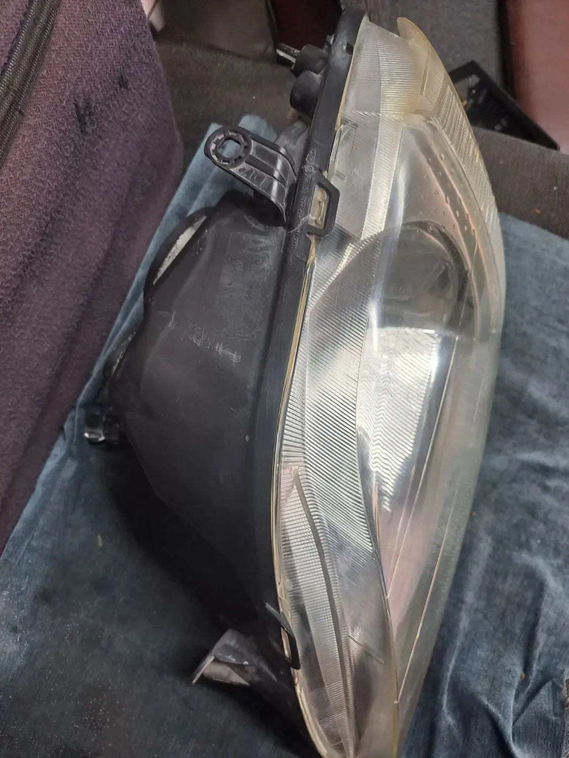 چراغ جلو ال۹۰|قطعات یدکی و لوازم جانبی|تهران, زرکش|دیوار