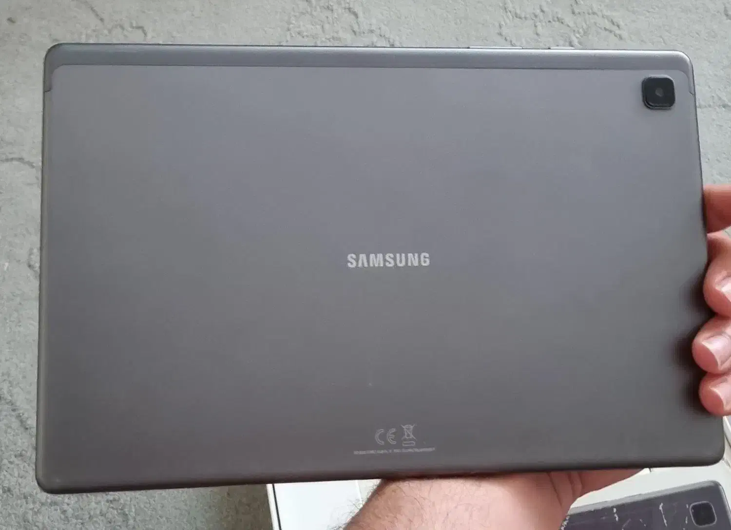 tab a7 t505|تبلت|رفسنجان, |دیوار