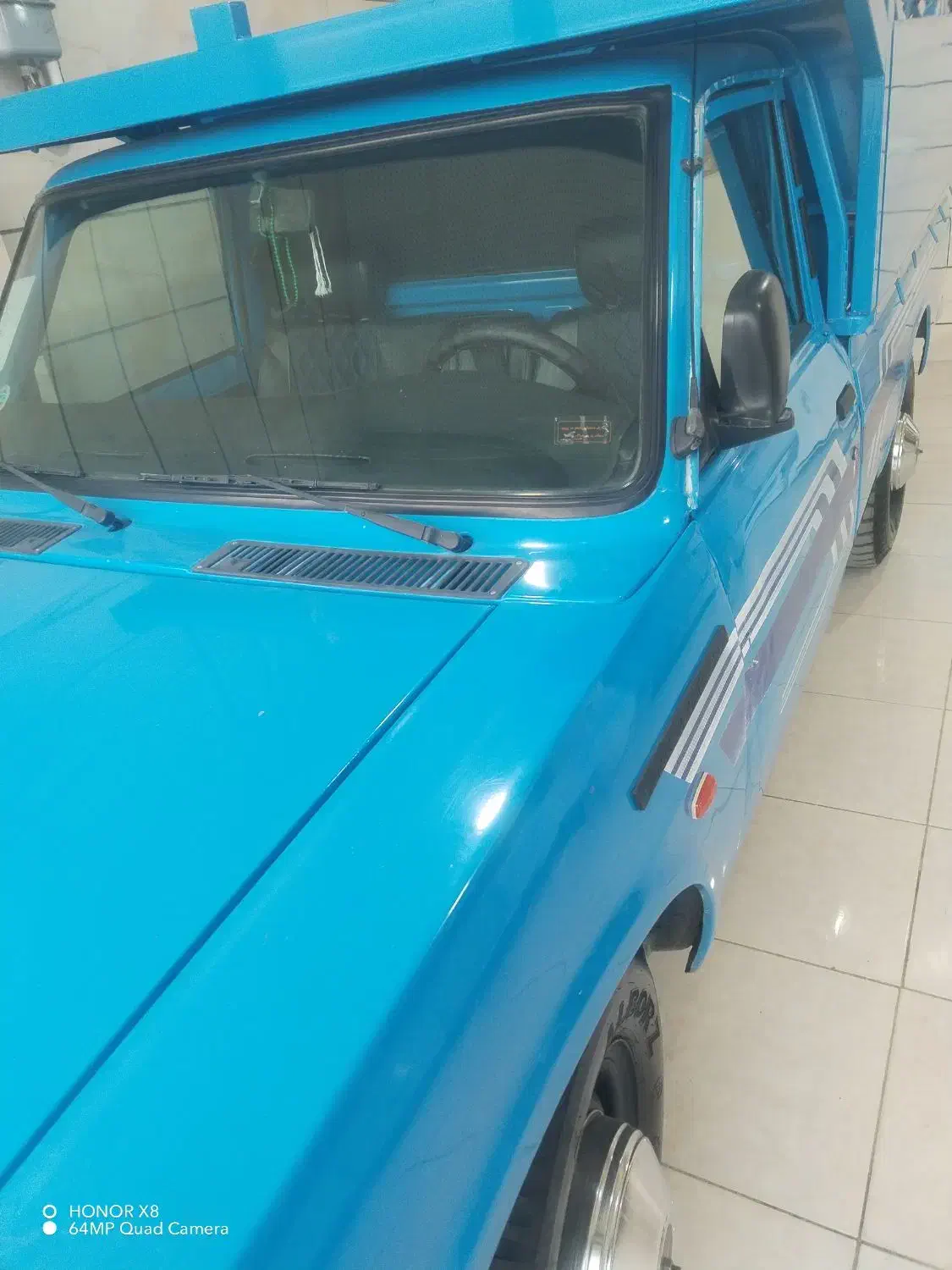 نیسان دوگانه سوز اپشنال در حد خشک|خودرو سواری و وانت|قروه, |دیوار