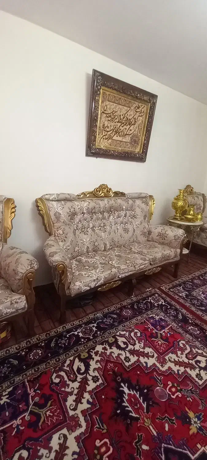 مبل|مبلمان خانگی و میز عسلی|تبریز, |دیوار