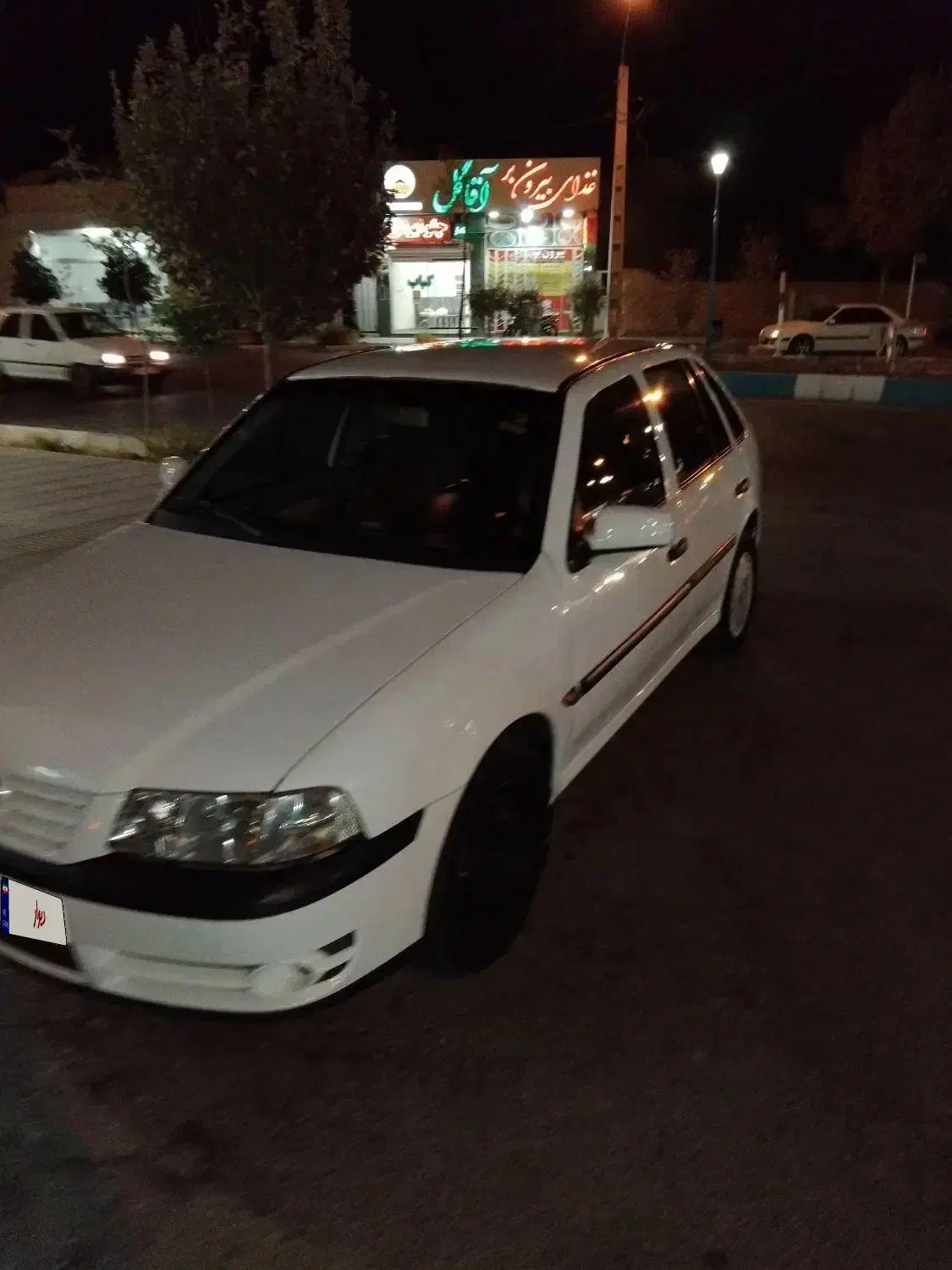 گل مدل۸۵|خودرو سواری و وانت|یزد, |دیوار