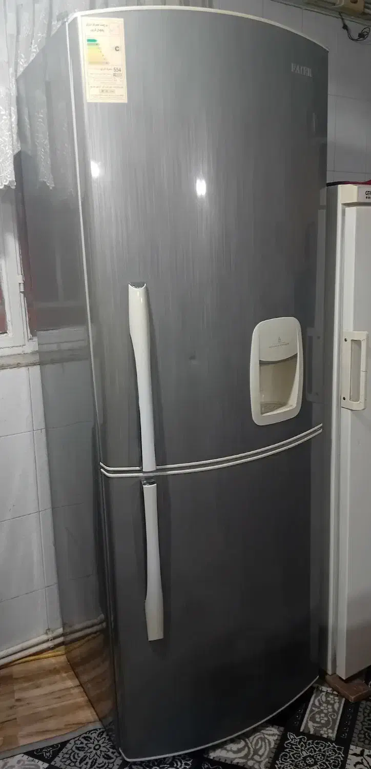 یخچال فایر|یخچال و فریزر|قوچان, |دیوار