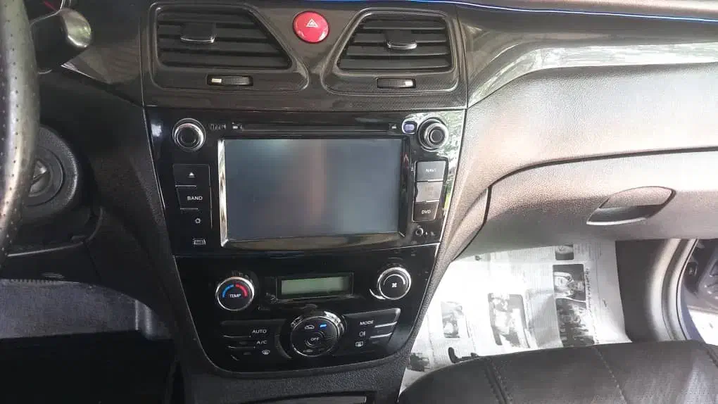 جکj5 مدل ۹۴|خودرو سواری و وانت|رشت, نیکمرام|دیوار