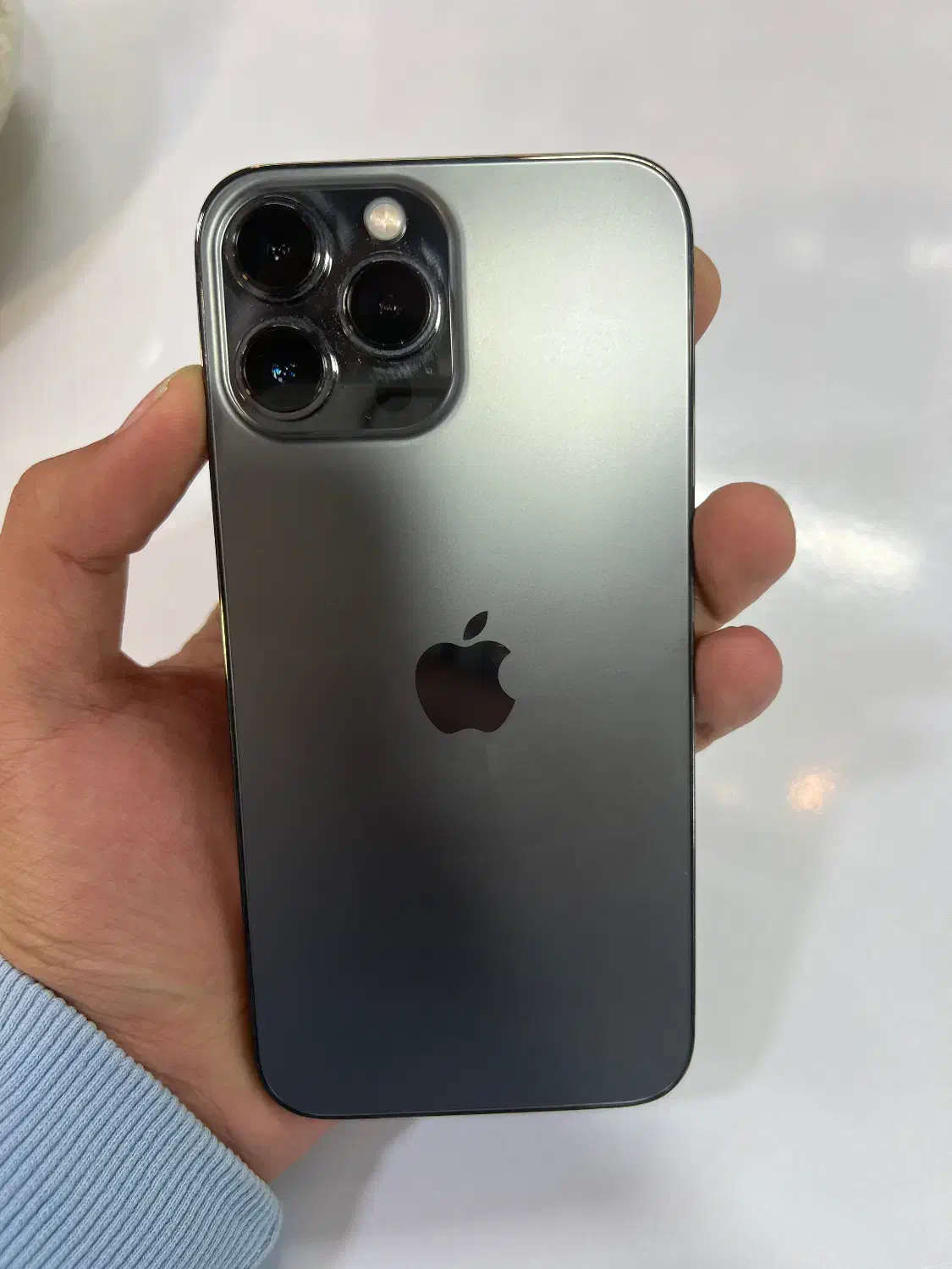 آیفون ۱۳ پرومکس|موبایل|مشهد, آزادشهر|دیوار