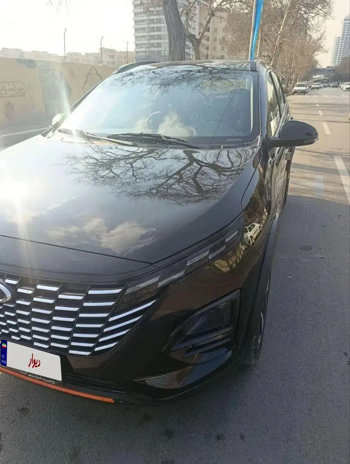 x33کراس ۱۴۰۴|خودرو سواری و وانت|مشهد, خاتم الانبیا|دیوار