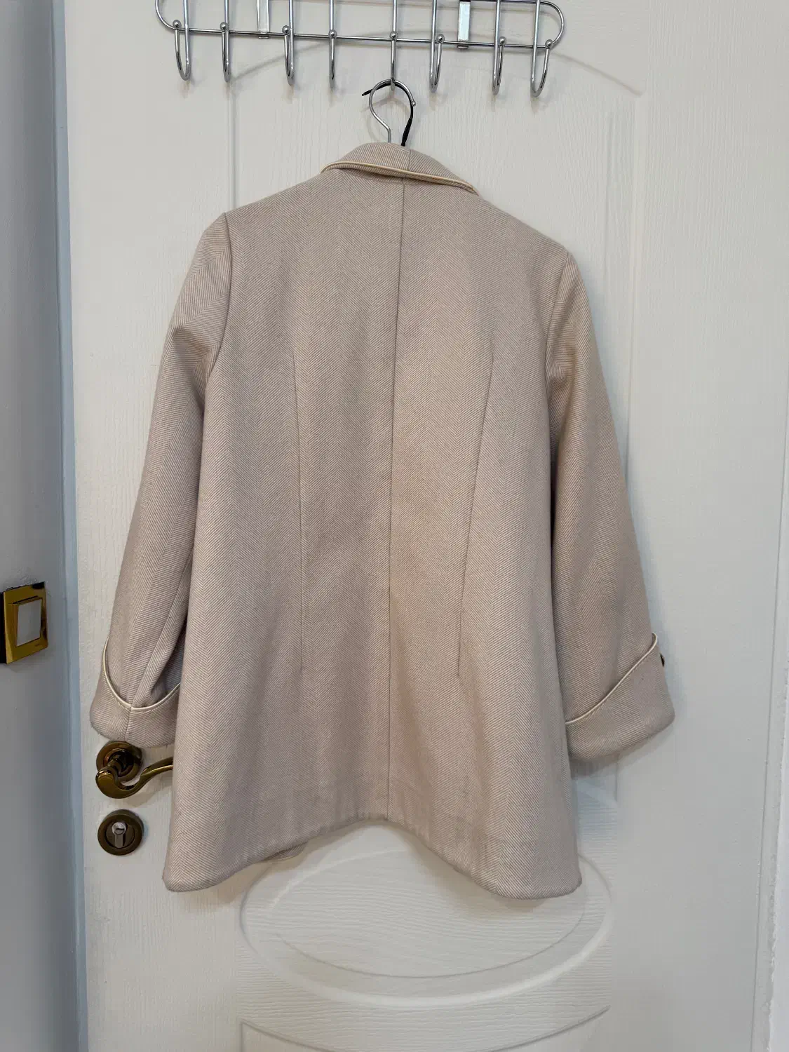 پالتو فوتر جناغی|لباس|تهران, تهرانسر مرکزی|دیوار