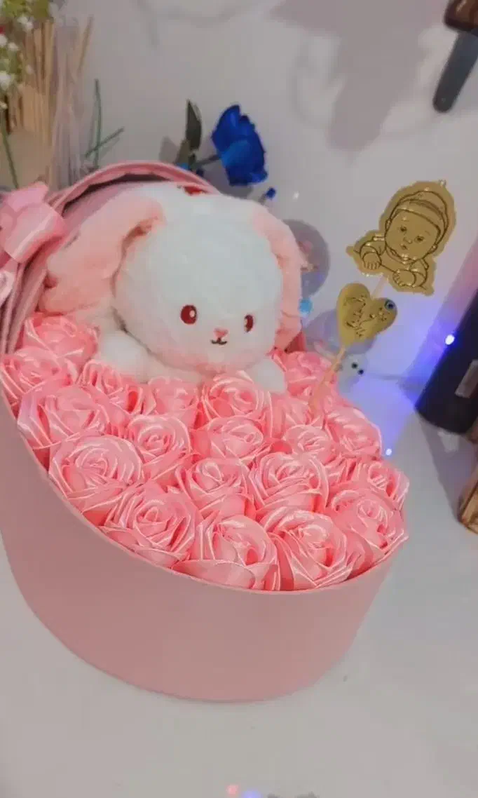 باکس گل نوزادی|اسباببازی|دورود, |دیوار