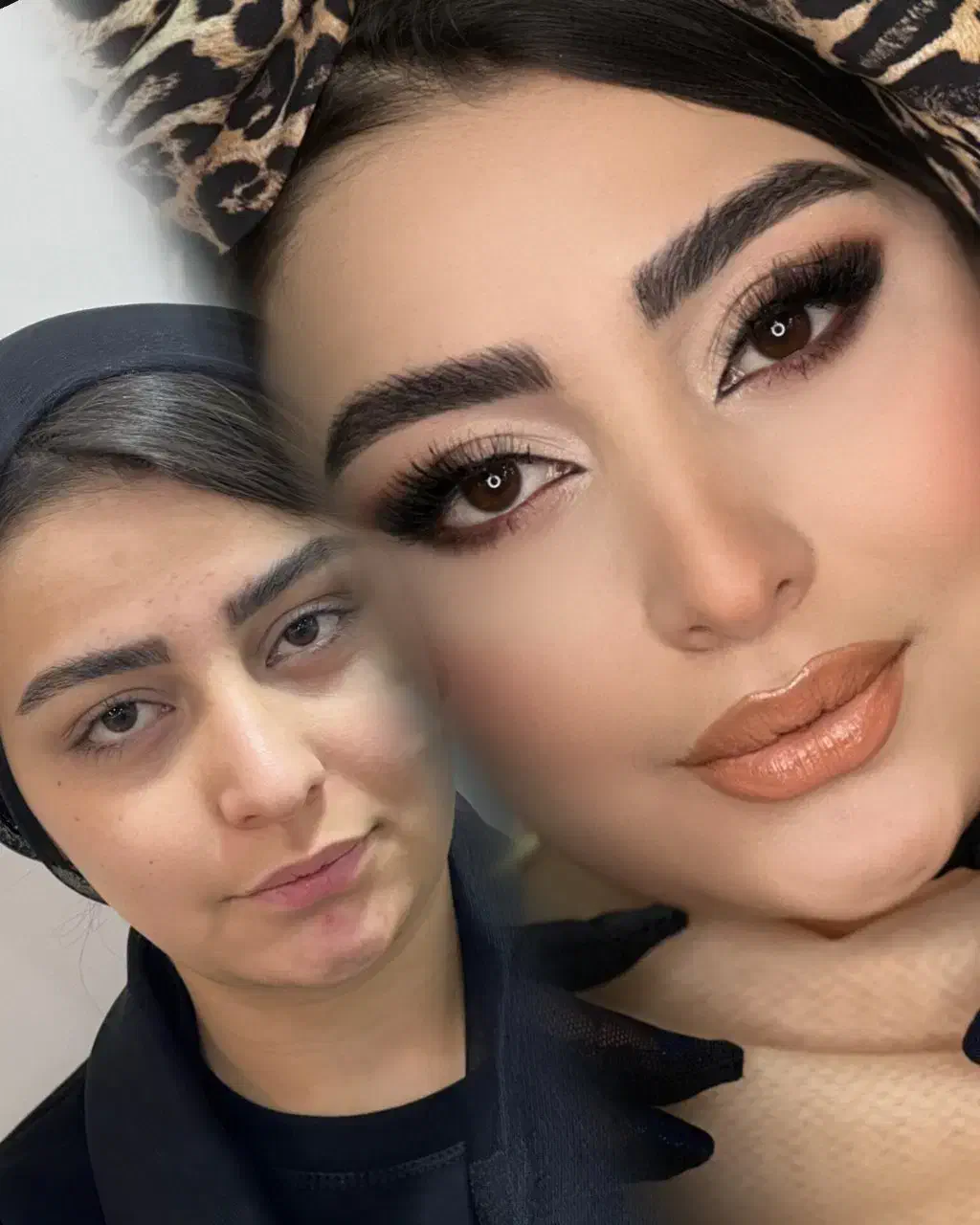 سالن زیبایی و مزون.شیک ترین لباس عروس|خدمات آرایشگری و زیبایی|ملارد, |دیوار