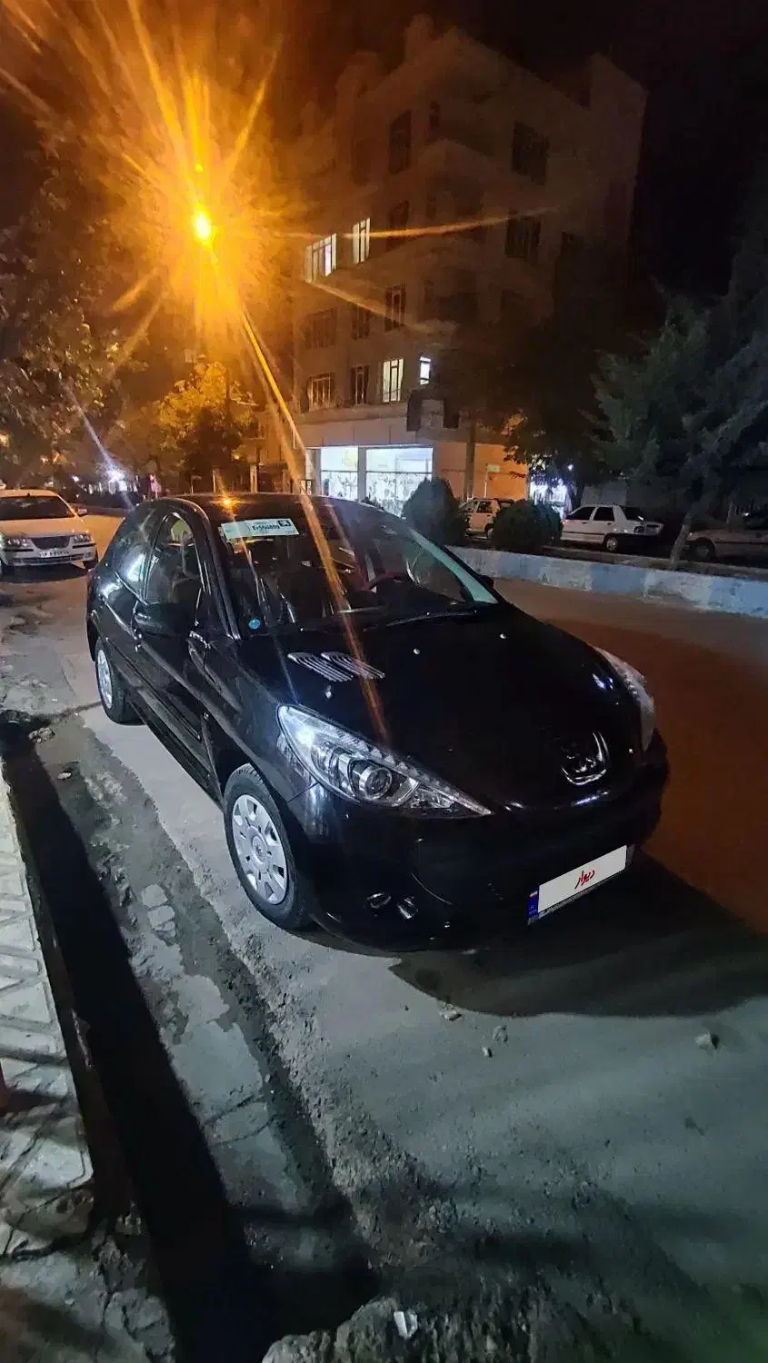 207|خودرو سواری و وانت|جوانرود, |دیوار