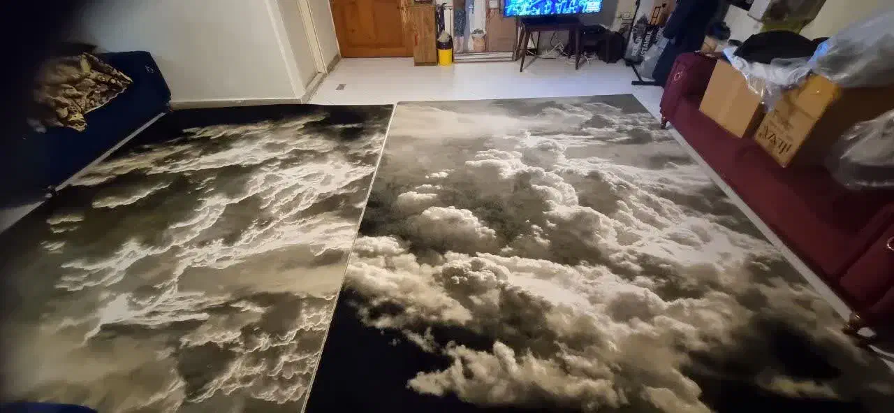 فرش ۹ متری|فرش|تهران, سازمان برنامه شمالی|دیوار