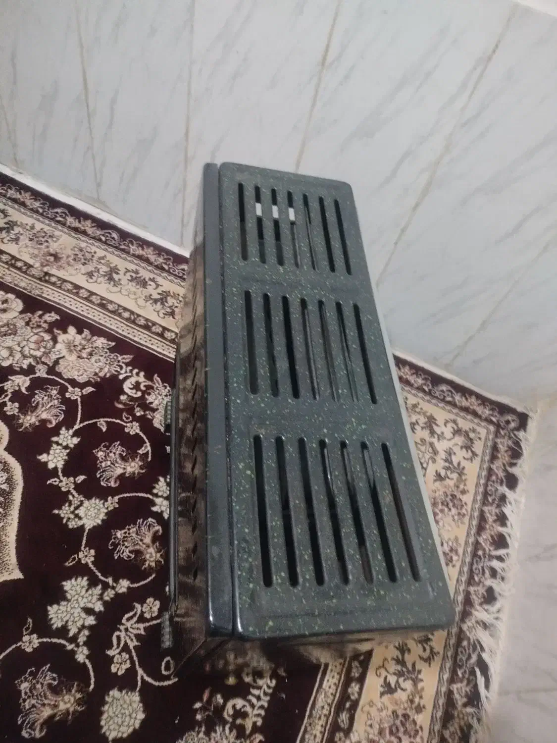 بخاری در حد نو|بخاری، هیتر، شومینه|اندیمشک, |دیوار