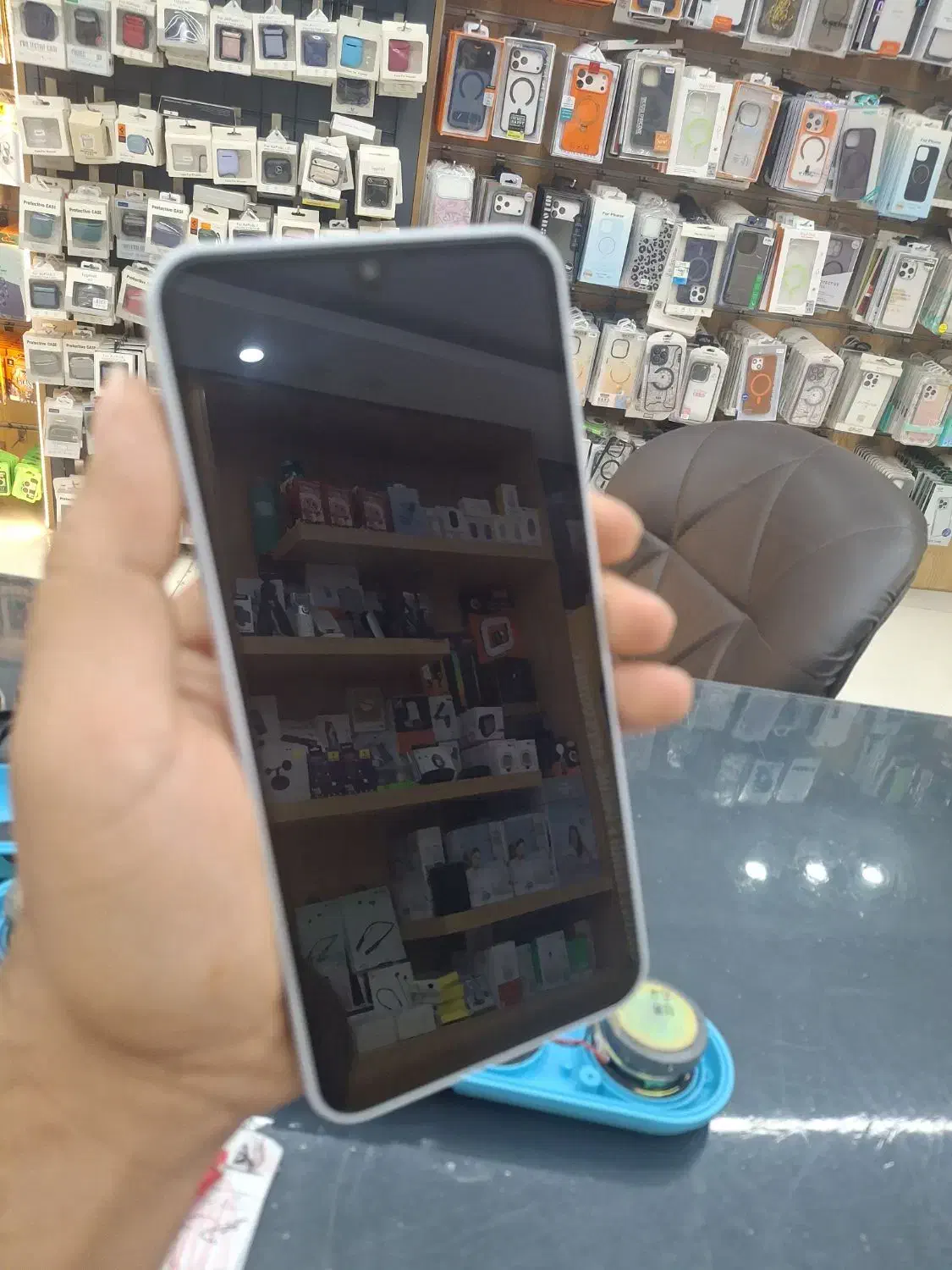 A16|موبایل|کازرون, |دیوار