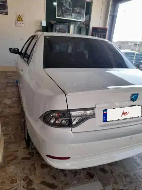 سورن پلاس xu7p مدل 1404|خودرو سواری و وانت|چهاردانگه (تهران), |دیوار