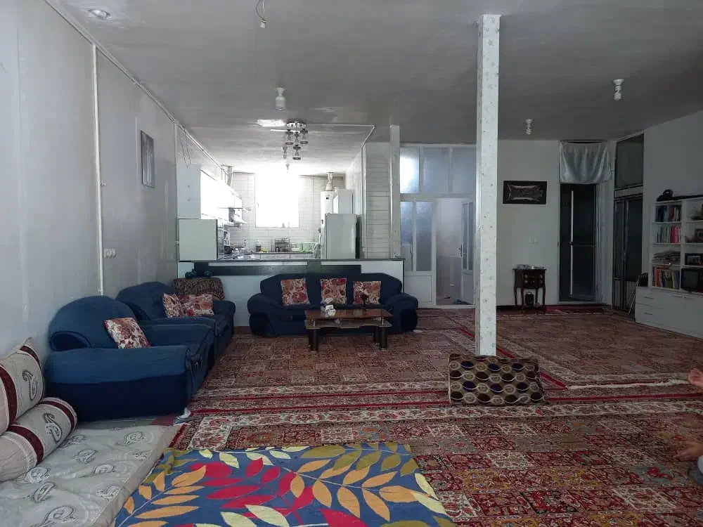 فروش ساختمان ۳۴۰ متری کلنگی تمیز|فروش زمین و ملک کلنگی|لردگان, |دیوار