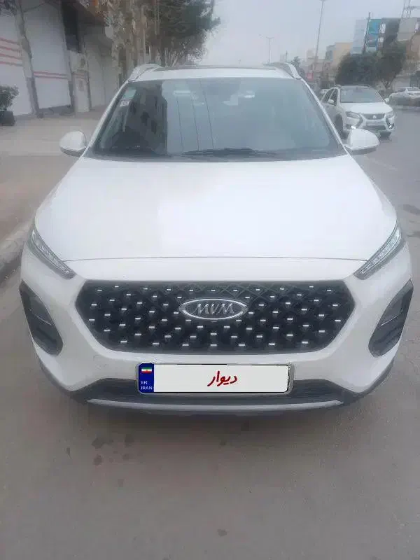 MVM X22Pro|خودرو سواری و وانت|نیشابور, امین اسلامی|دیوار