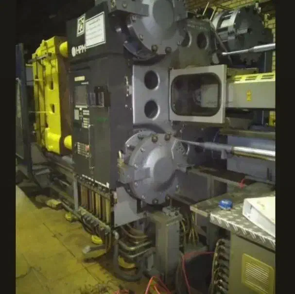 دستگاه تزریق پلاستیک|ماشینآلات صنعتی|تهران, تهرانپارس شرقی|دیوار