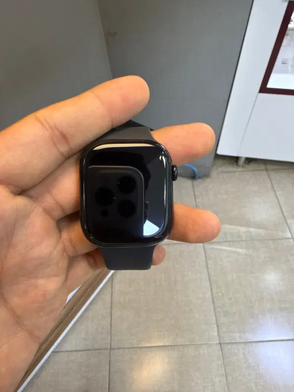 Apple Watch series 10|موبایل|سنندج, |دیوار