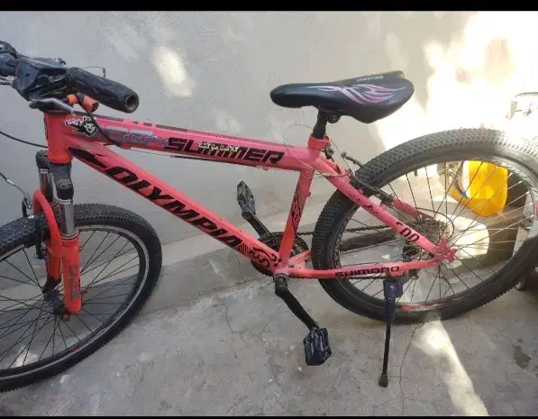 دوچرخه 26|دوچرخه، اسکیت، اسکوتر|بم, |دیوار