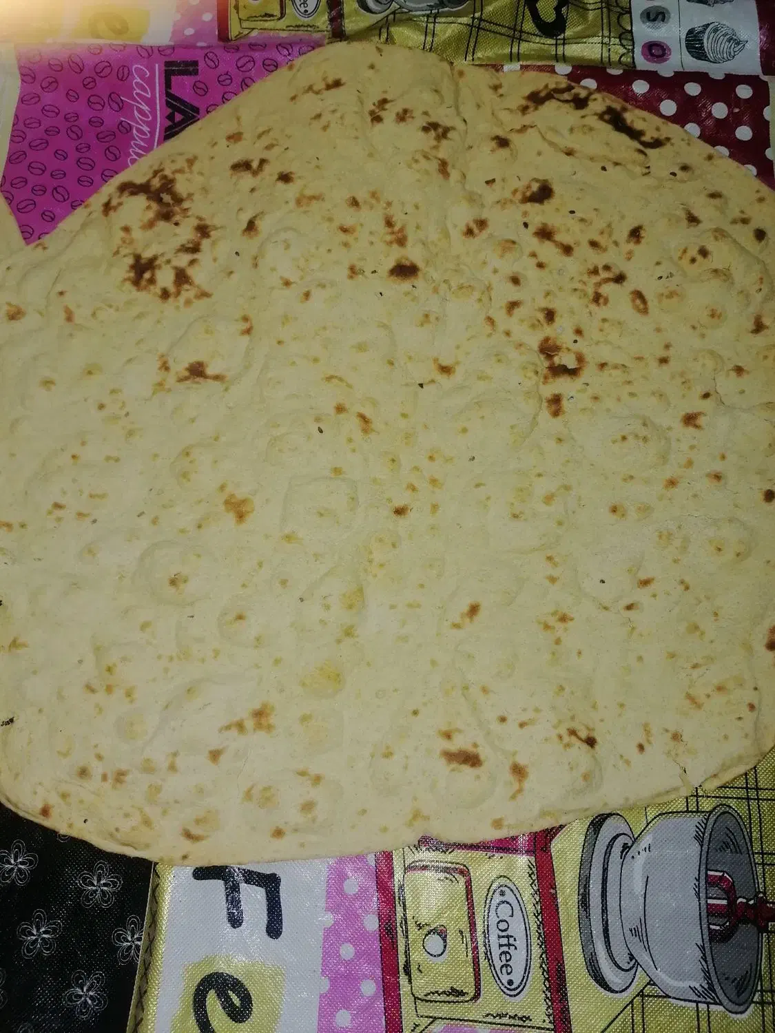 نان سنتی|خوردنی و آشامیدنی|قم, دورشهر|دیوار