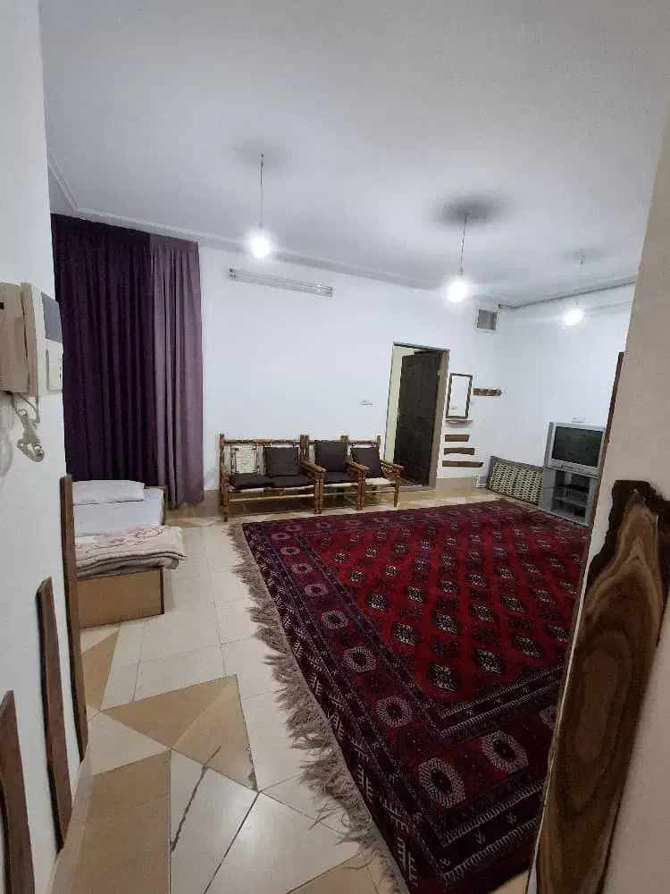 اجاره روزانه آپارتمان با امکانات رفاهی کامل|اجارهٔ کوتاه‌مدت آپارتمان و سوئیت|بسطام, |دیوار