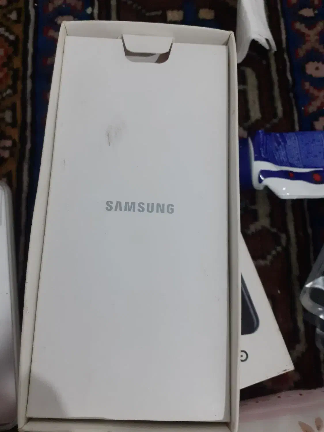 فروش گوشی سامسونگA10|موبایل|اردبیل, |دیوار