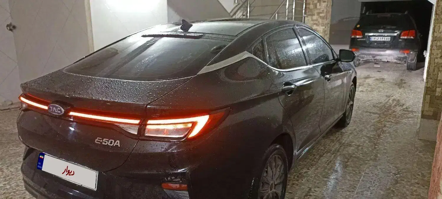 Ej7|خودرو سواری و وانت|قائم‌شهر, |دیوار