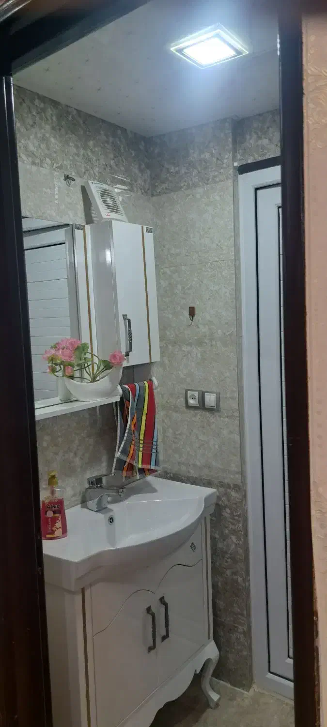 رهن واجاره یک طبقه ازخونه ویلایی|اجارهٔ خانه و ویلا|مشکیندشت, |دیوار