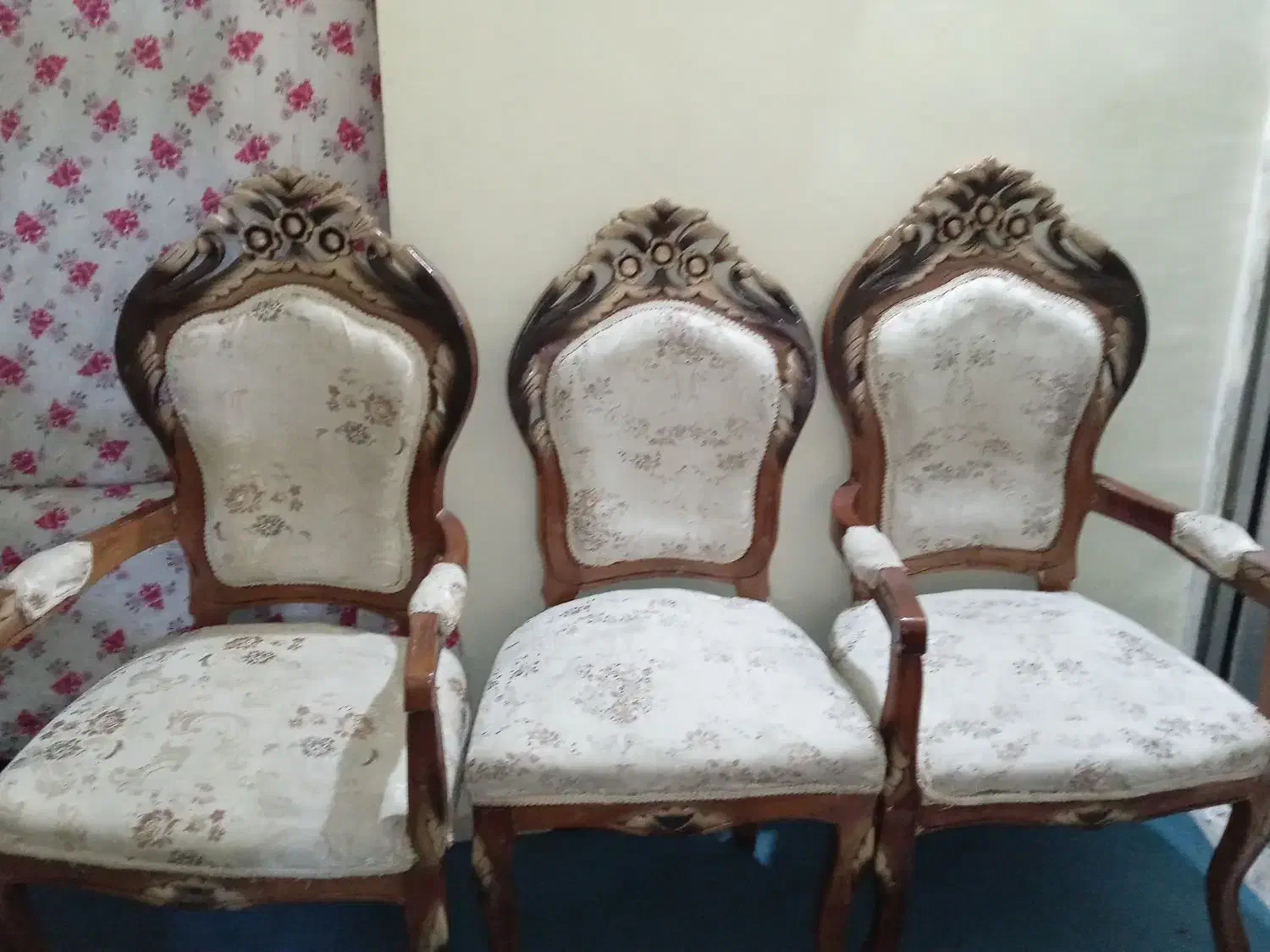 مبل  باعسلی توافق|مبلمان خانگی و میز عسلی|زنجان, |دیوار