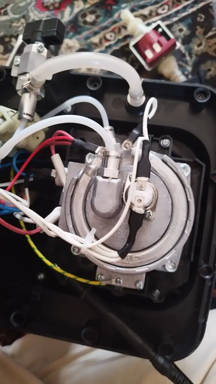 تعمیرات ‌و سرویس قهوه ساز|خدمات پیشه و مهارت|دهدشت, |دیوار