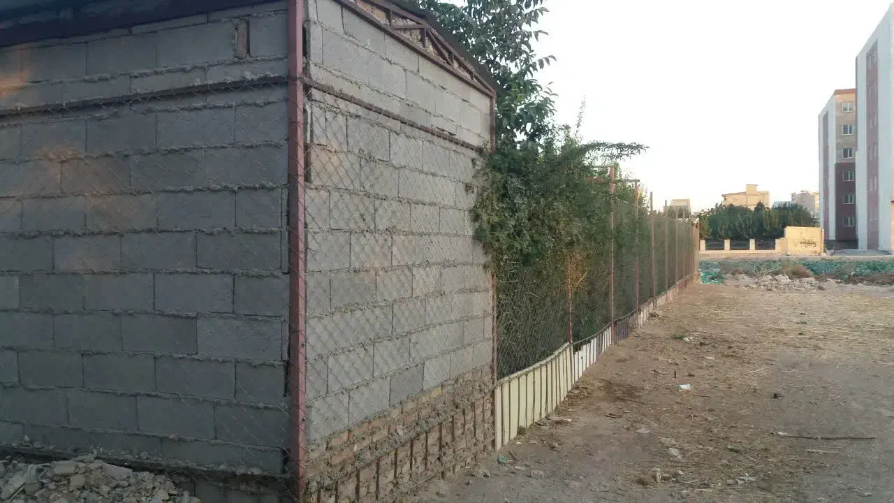 باغچه ۲۰۰ متری|فروش زمین و ملک کلنگی|محمدشهر, محمدشهر|دیوار