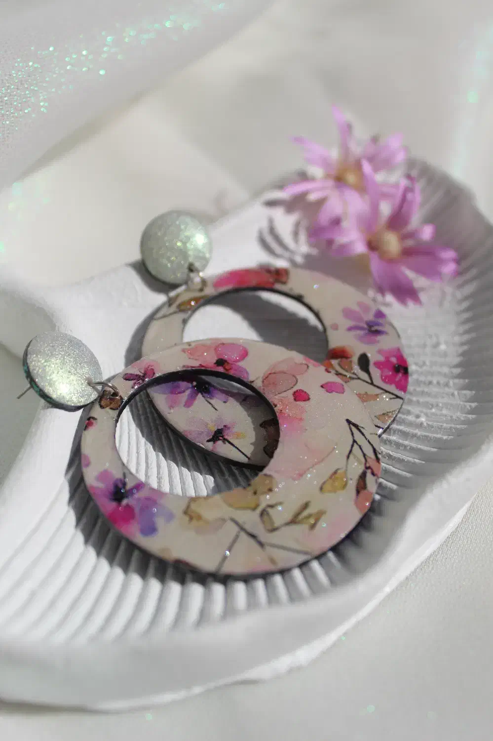 فروشگاه رزین آرت|صنایع دستی و سایر لوازم تزئینی|تهران, سردارجنگل|دیوار