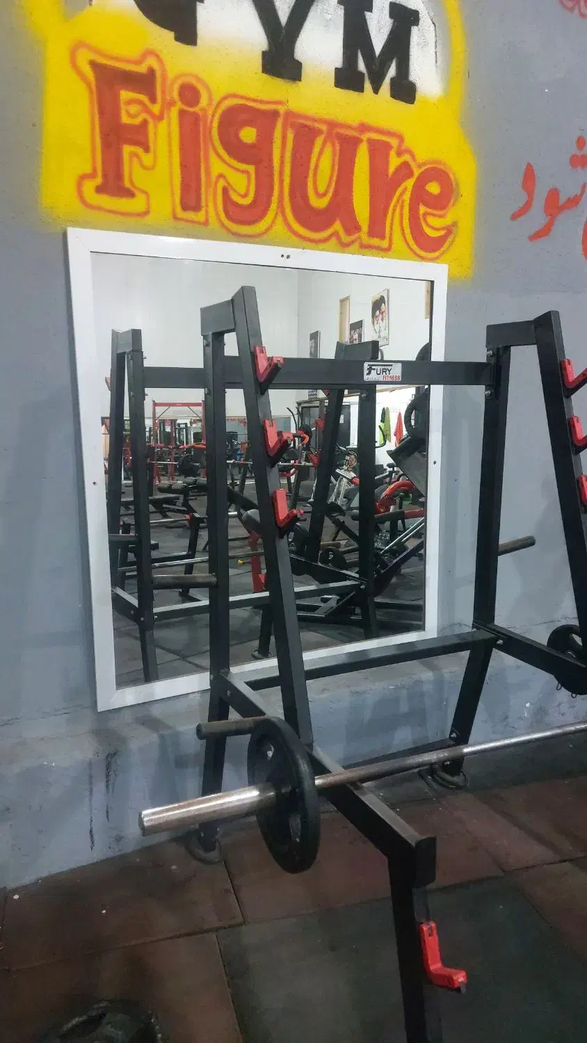 اینه باشگاه|فروشگاه و مغازه|محمودآباد, |دیوار