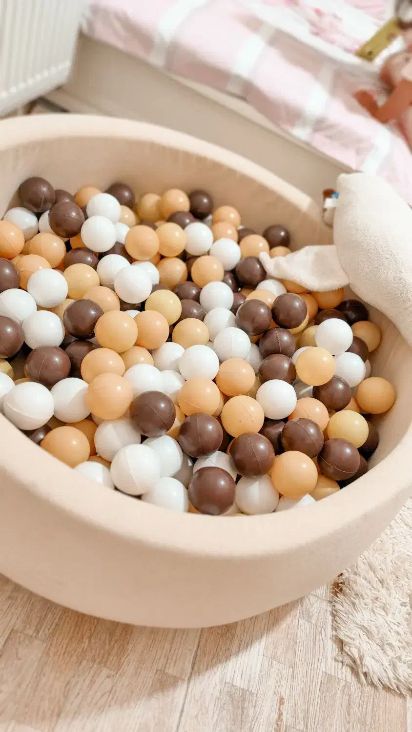 استخر توپ|اسباب‌بازی بچه|ملایر, |دیوار